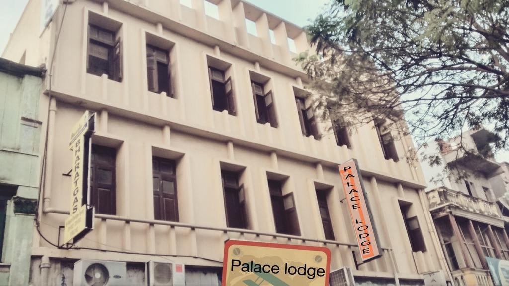Palace Lodge Chennai Rom bilde