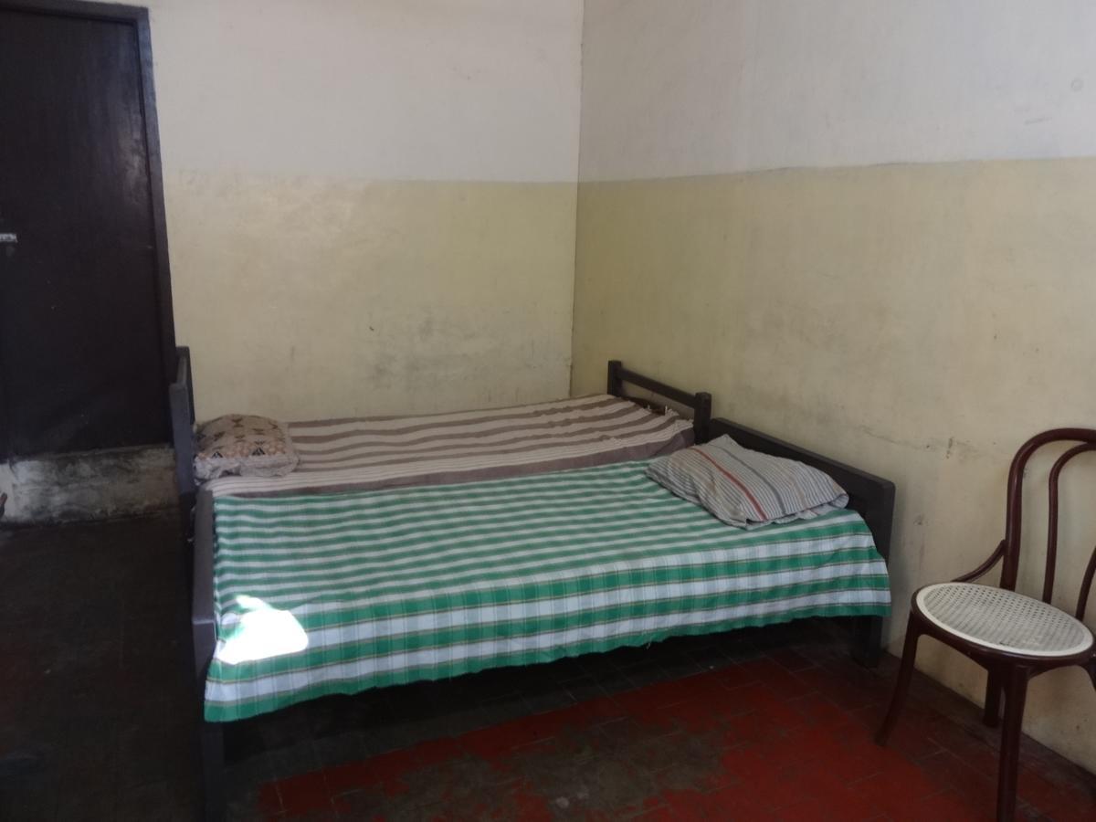 Palace Lodge Chennai Eksteriør bilde